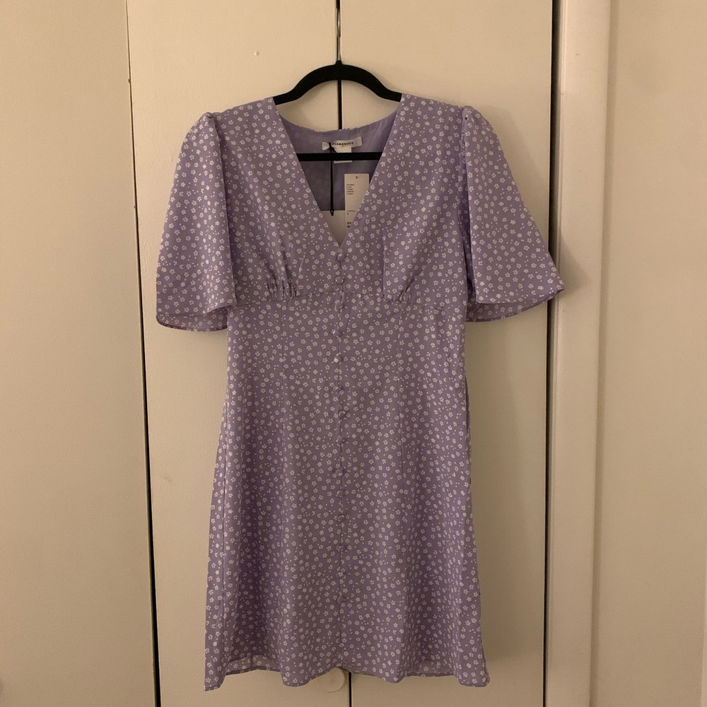 Urban Outfitters Dress